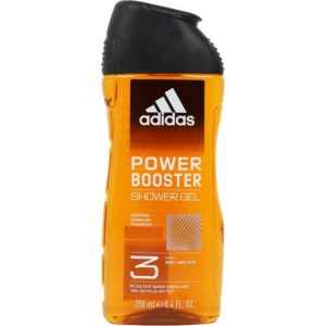 Adidas tusfürdő férfi 3in1 Power Booster 250ml