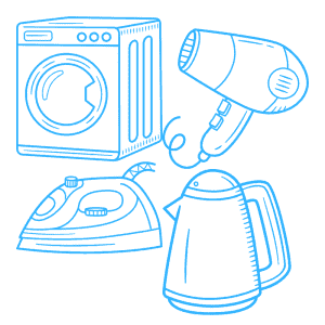 Otthon és háztartás