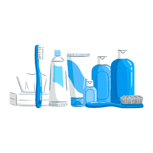 Szépségápolás, egészség