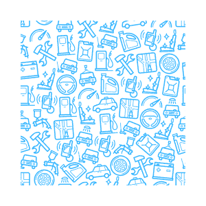 Autós kiegészítők