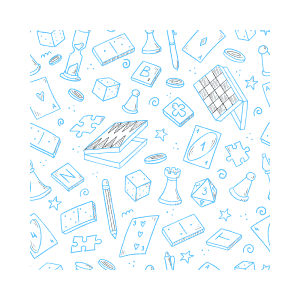 Játék, társasjáték