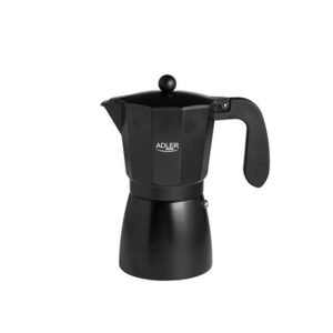 Adler kávéfőző - kotyogós - 9 személyes AD4420