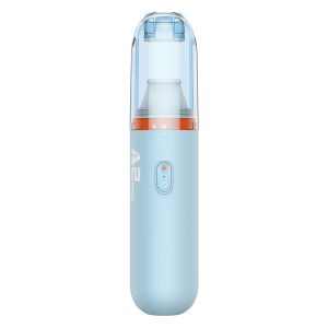 Baseus A2Pro Vezeték nélküli autós porszívó, 6000Pa (kék)