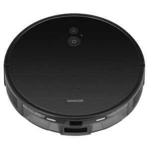 Sencor robotporszívó SRV 6450BK