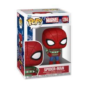 Funko POP! Marvel - Spider-Man figura (1284)