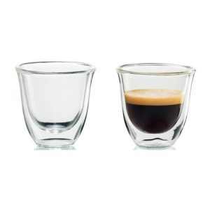 Delonghi espresso pohárszett 90ML