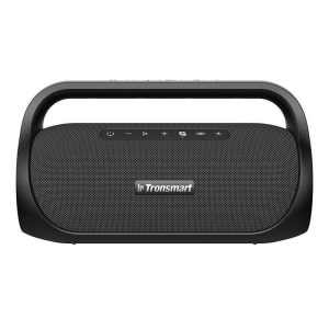 Tronsmart Bang Mini Vezeték nélküli Bluetooth hangszóró (fekete)