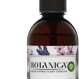 Air Wick légfrissítő pumpás Botanica French Lavender&Honey Blossom 236ml