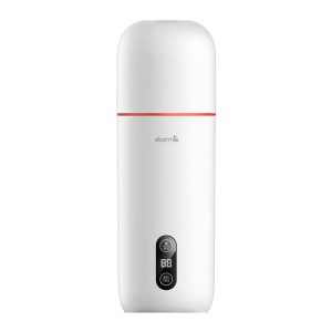 Deerma DR035S hordozható elektromos vízforraló és termosz