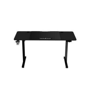 Techsend Electric Adjustable Lifting Desk PEL1260 (gaming) elektromos állítható magasságú íróasztal fekete