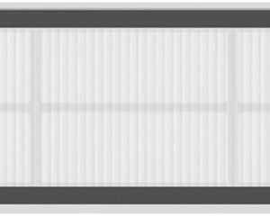 Dreame L20 Ultra / L20 Ultra Complete / L30 Ultra Portartály szűrő