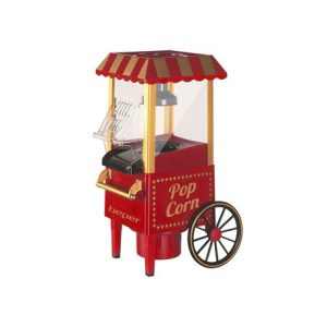 Beper popcorn készítő