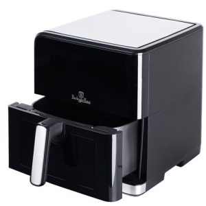 Berlinger Haus Air Fryer - forrólevegős sütő 7,5l