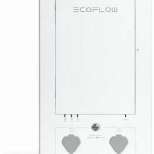 Ecoflow Smart Home Panel