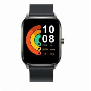 IMILAB Smart Watch Xiaomi Haylou GST LS09B Smart watch Okosóra