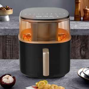 Leacco Air Fryer AF017