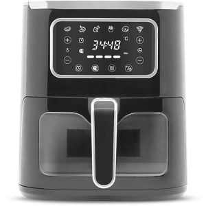 Bewello BW1002B air fryer, 5 liter
