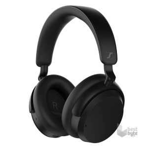 Sennheiser Accentum Wireless on-ear vezeték nélküli fejhallgató – fekete
