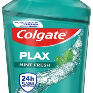 Colgate szájvíz 500 ml Plax Fresh Mint