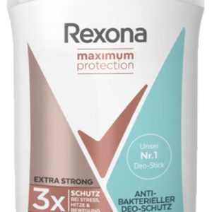 Rexona stift MaxPro Antibacterial 40ml