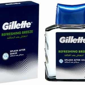 Gillette after shave Refresh Breeze 100ml