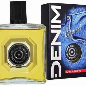 Denim after shave Original 100ml