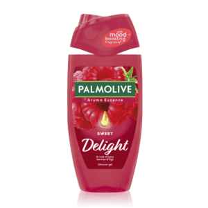 Palmolive tusfürdő Aroma Sensations Sweet Delight 250ml