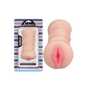 X-basic lovetoy must have sex toy for beginners műpunci