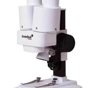 Levenhuk 1st binocular microscope LED