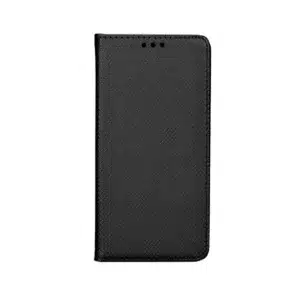 Smart case book Huawei P8 light 2017/P9 light fekete