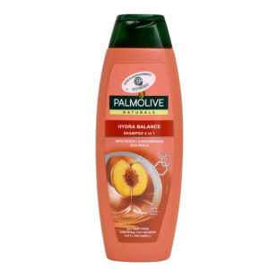 Palmolive 2in1 barackos sampon