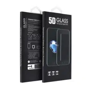 5D Glass xiamoi redmi 8T