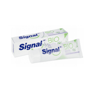 Signal Bio fogkrém