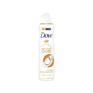 Dove nourising secrets deo kókusz