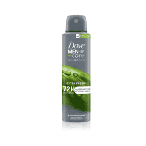 Dove Men +Care Advanced zöld