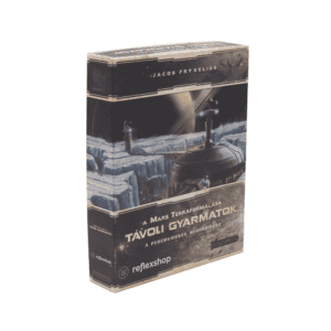 Reflexshop Mars: Távoli gyarmatok - kiegészítő