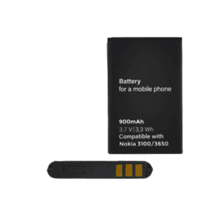 Akkumulátor Deji Nokia BL-5C 900 mAh