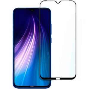 9H Glass Blue Star Redmi 8 note T