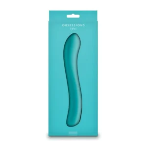 Obsessions Zeus dildo