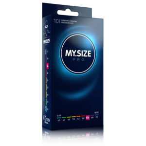 My.size pro 64 vide 10 pc