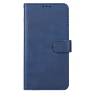 Telefontokok Redmi note 8TCellect kék premium case