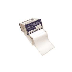 Leporello Matrix 158-12' 1800db 2 pédányos grand doboz papír