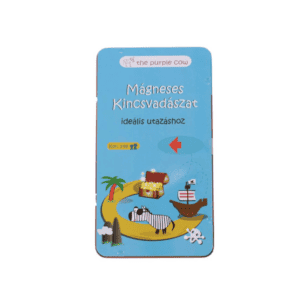 Reflexshop kincsvadászat mágneses