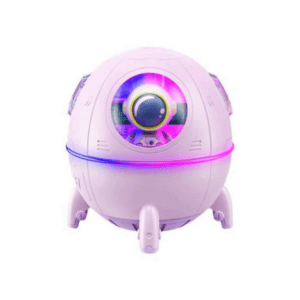 Humidifier remax 220ml lila RT A730