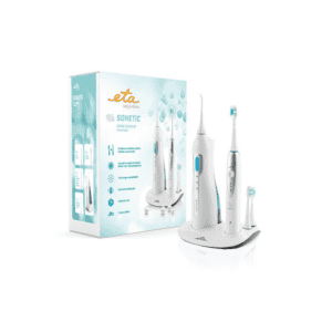 Eta Tadye Jedoma Sonetic elektromos fogkefe