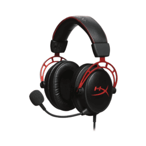 HyperX cloud Alpha