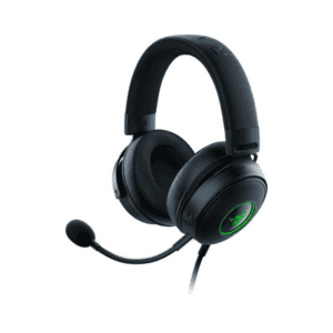 Razer Kraken V3 HyperSense gamer fejhallgató