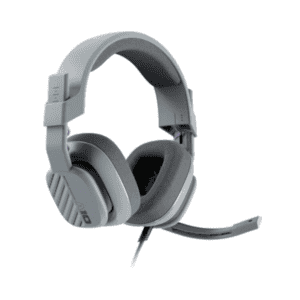 Logitech G Astro A10 gamer fejhallgató