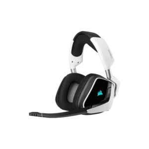 Corsair Void RGB Elite Wireless (Fehér)