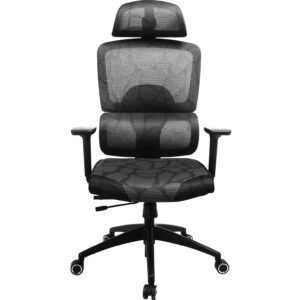 Sandberg ergo fusion gaming chair pro